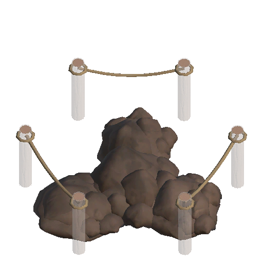 Terraforming Digsite