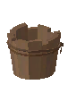 Empty Bucket