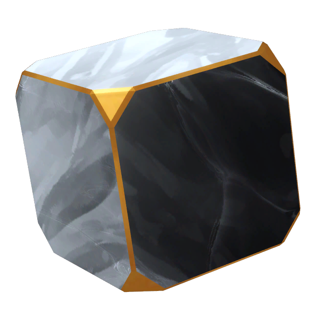 Deed: Ferralith Star Fragment