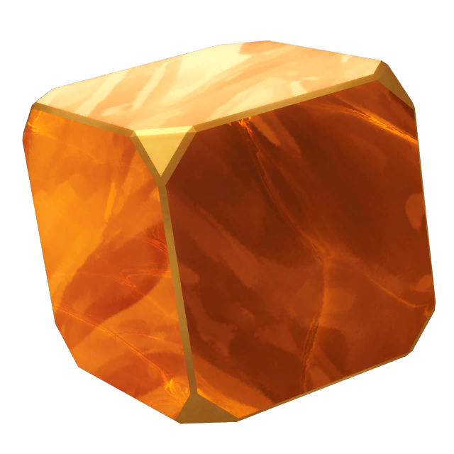 Deed: Pyrelite Star Fragment