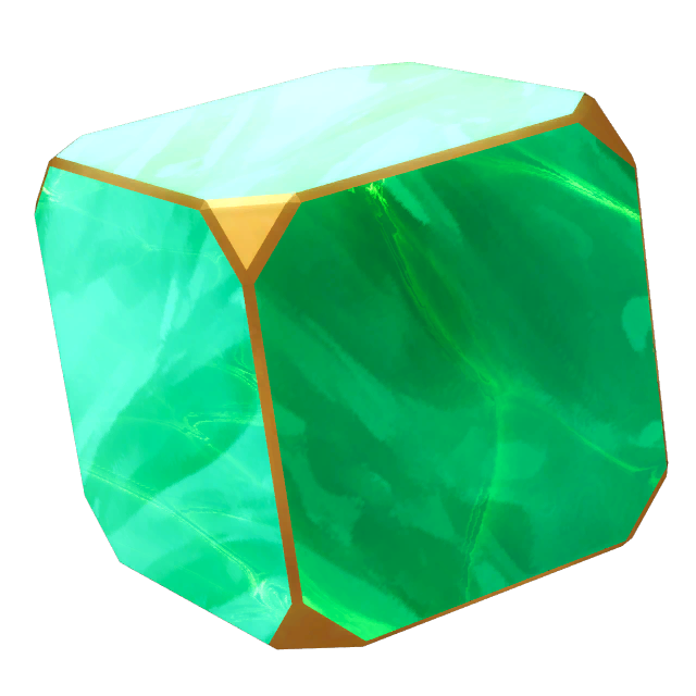 Deed: Emarium Star Fragment