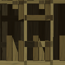 Deed: Plank Wood Walls