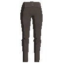 Fine Leather Leggings