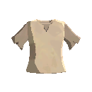 Simple Woven Shirt