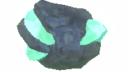 Celestium Ore Chunk