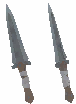 Emarium Daggers