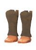 Ferralith Plated Boots