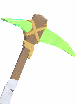 Emarium Pickaxe