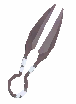 Ferralith Scissors