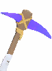 Luminite Pickaxe
