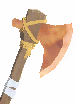 Pyrelite Axe