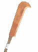 Pyrelite Machete
