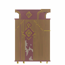 Skillful Leathercraft Item Storage