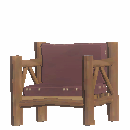 Logcraft Chair