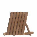 Outdoor Logcraft Wind Shield