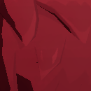 Deed: Hair Color - Red