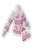 Whimsical Winter Clothing Bundle