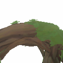 Hexite Infused Root