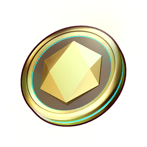 Hex Coin