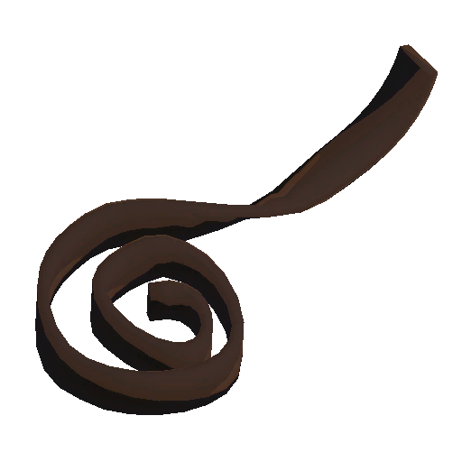Hunter's Goat Lead