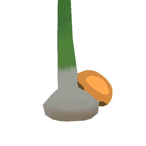 Fine Deluxe Mushroom Stuffed Bulbs