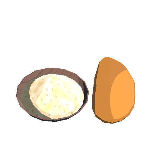 Succulent Deluxe Ground Meat and Mashed Bulbs