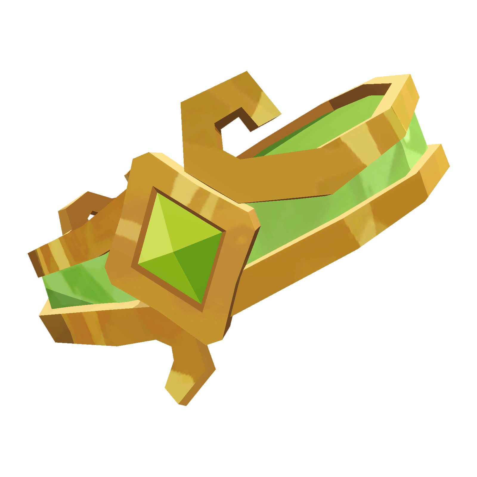 Everwoods Healer's Belt