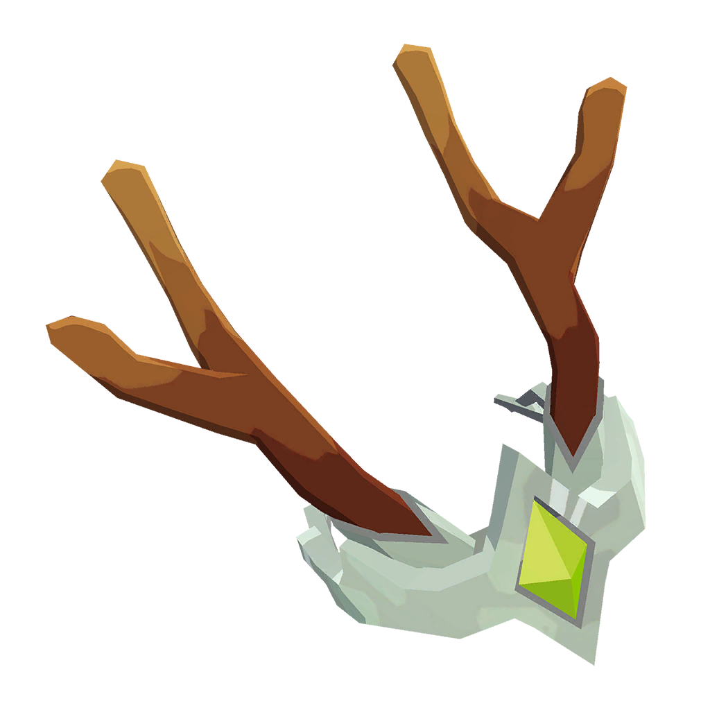 Everwoods Healer's Circlet