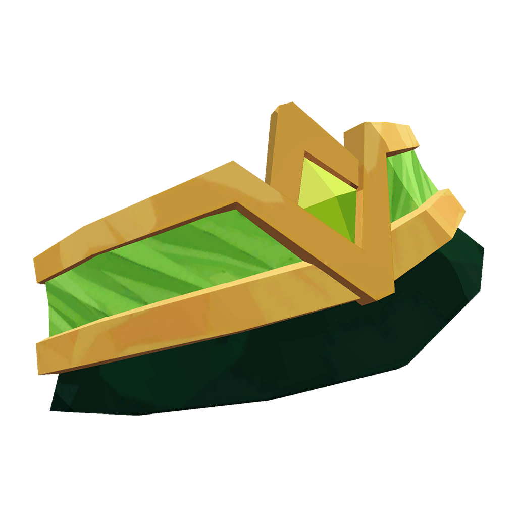 Everwoods Warrior's Belt