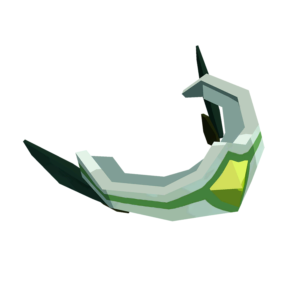 Everwoods Warrior's Circlet