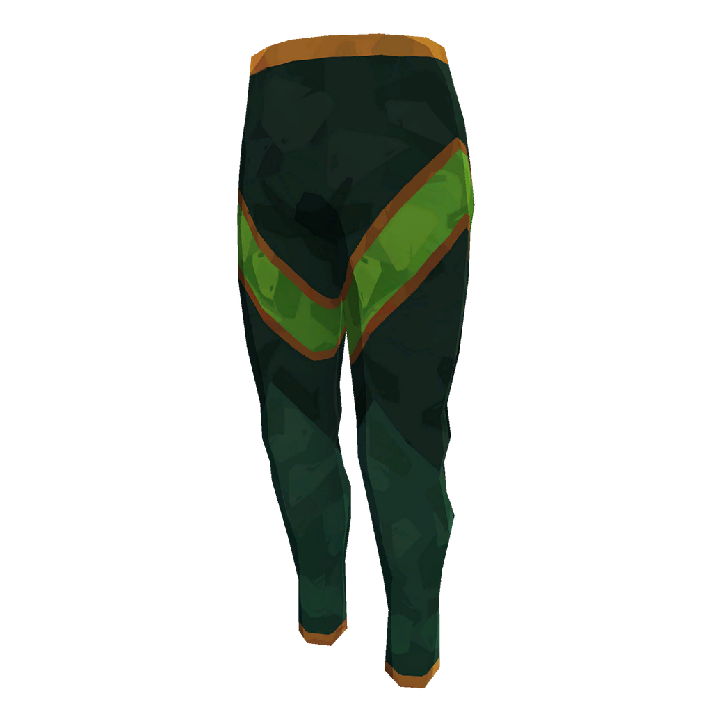 Everwoods Warrior's Pants